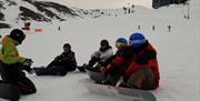 ESCUELA DE SNOWBOARD
