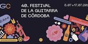 Festival de la Guitarra de Córdoba