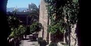 Alcazaba de Málaga