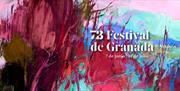 Festival Internacional de Música y Danza de Granada