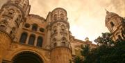 Catedral de Málaga