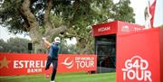 Estrella Damm NA Andalucía Masters