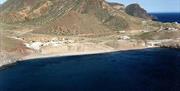 Ancón de Cabo de Gata