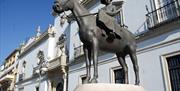 Plaza de Toros de la Real Maestranza de Caballería de Sevilla