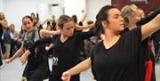 Estudio Flamenco Sevilla