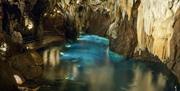 Gruta de las Maravillas