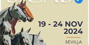Salón Internacional del Caballo (SICAB)