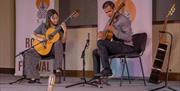 VIII Ronda Internacional Guitar Festival