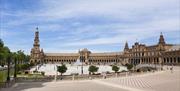 Plaza de España