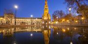 Plaza de España