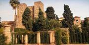 Alcazaba de Málaga