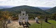 Sierra de Aracena y Picos de Aroche