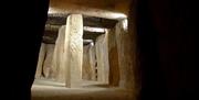 Conjunto Arqueológico Dólmenes de Antequera