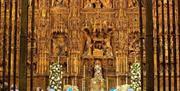 Catedral de Sevilla