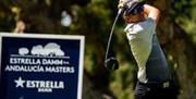 Golf Estrella Damm NA Andalucía Masters