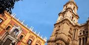 Catedral de Málaga