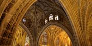 Catedral de Sevilla