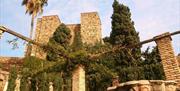 Alcazaba de Málaga