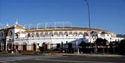 Plaza de Toros de la Real Maestranza de Caballería de Sevilla