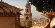 Catedral de Málaga