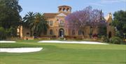Guadalhorce Club de Golf