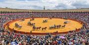 Plaza de Toros de la Real Maestranza de Caballería de Sevilla
