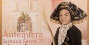 Semana Santa de Antequera