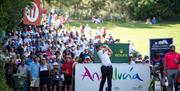 Andalucía Valderrama Masters