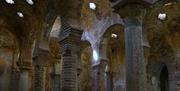 Baños Árabes de Ronda