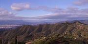 Montes de Málaga