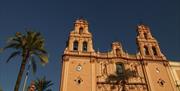 Catedral de Huelva