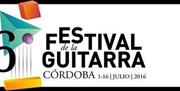 Festival de la Guitarra de Córdoba