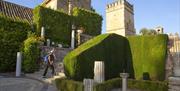 Alcázar de los Reyes Cristianos