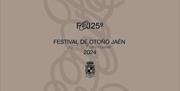 Festival de Otoño de Jaén