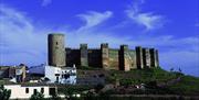 Castillo de Bury Al-Hamma