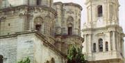 Catedral de Málaga