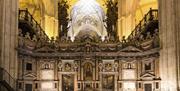 Catedral de Sevilla