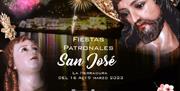 Fiestas Patronales San José La Herradura