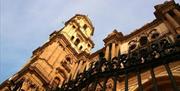 Catedral de Málaga