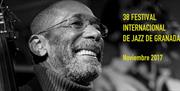 Festival Internacional de Jazz de Granada
