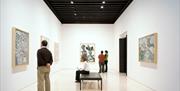 Museo Picasso Málaga