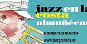 Festival Internacional de Jazz en la Costa