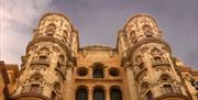 Catedral de Málaga