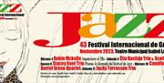 Festival Internacional de Jazz de Granada