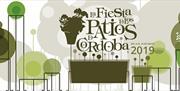 Festival de los Patios de Córdoba