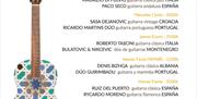 VI Ronda International Guitar Festival