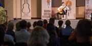 VIII Ronda Internacional Guitar Festival