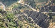 Parque Natural de Despeñaperros