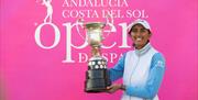 Andalucía Costa del Sol Open España