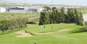Guadalhorce Club de Golf